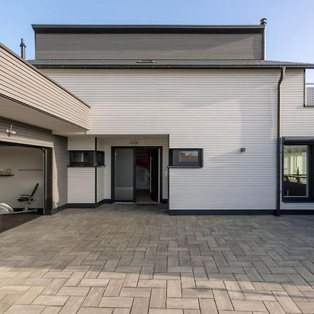 Villa Modern Oasis Hottub, View, Gym Oberbettingen Exterior foto